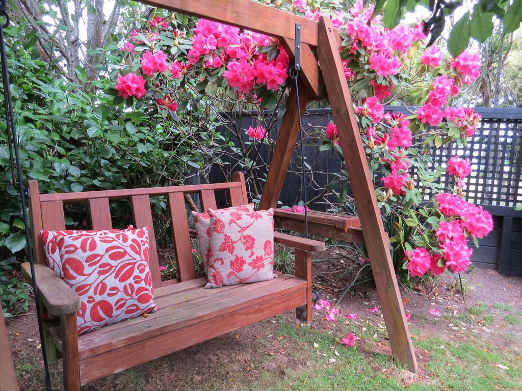 אגם טאופו The Loft Bed And Breakfast מראה חיצוני תמונה