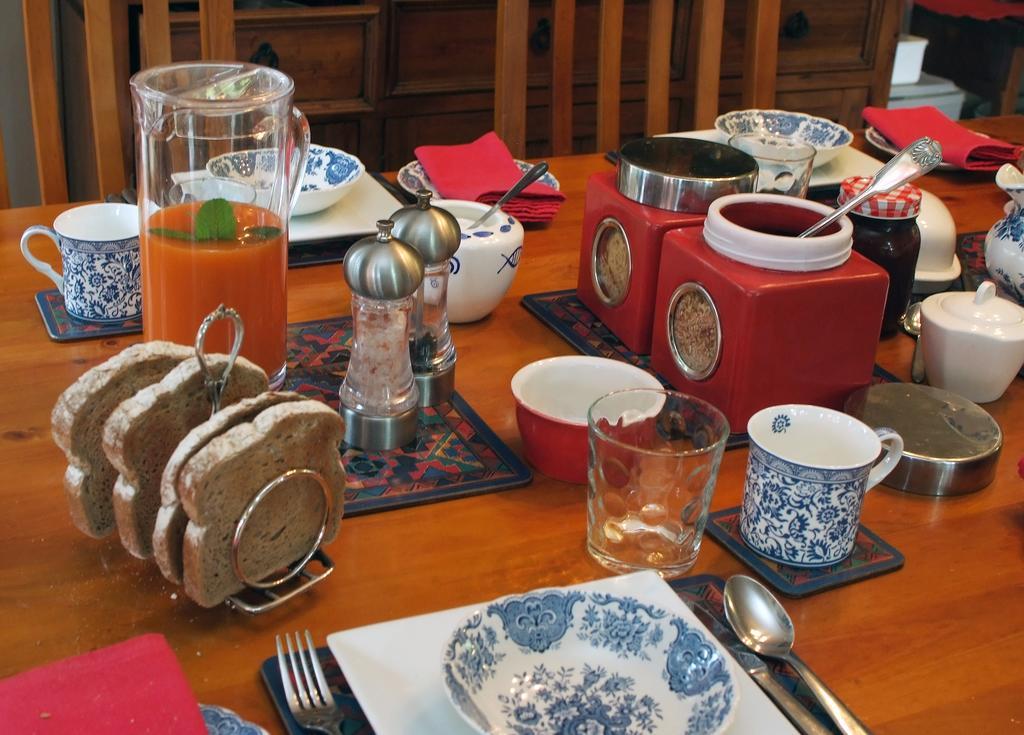 אגם טאופו The Loft Bed And Breakfast מראה חיצוני תמונה