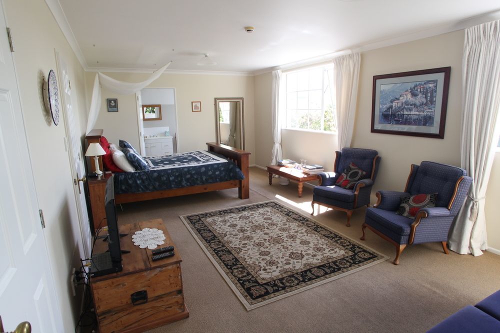 אגם טאופו The Loft Bed And Breakfast מראה חיצוני תמונה