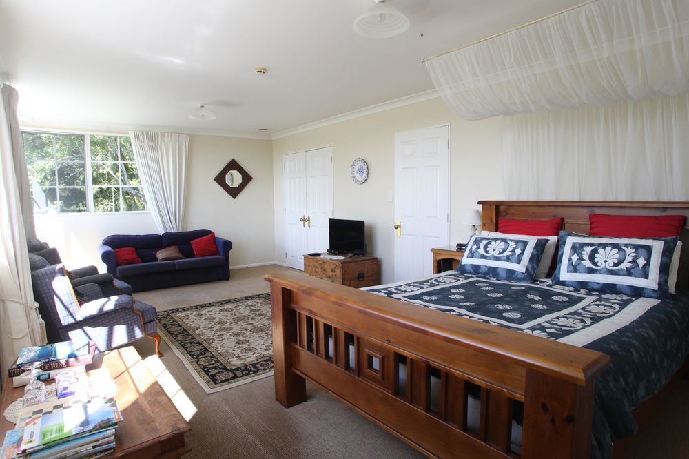 אגם טאופו The Loft Bed And Breakfast מראה חיצוני תמונה