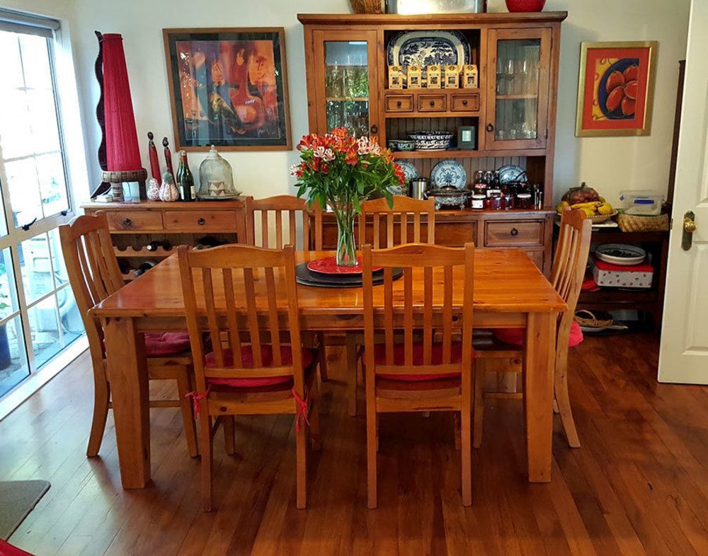אגם טאופו The Loft Bed And Breakfast מראה חיצוני תמונה