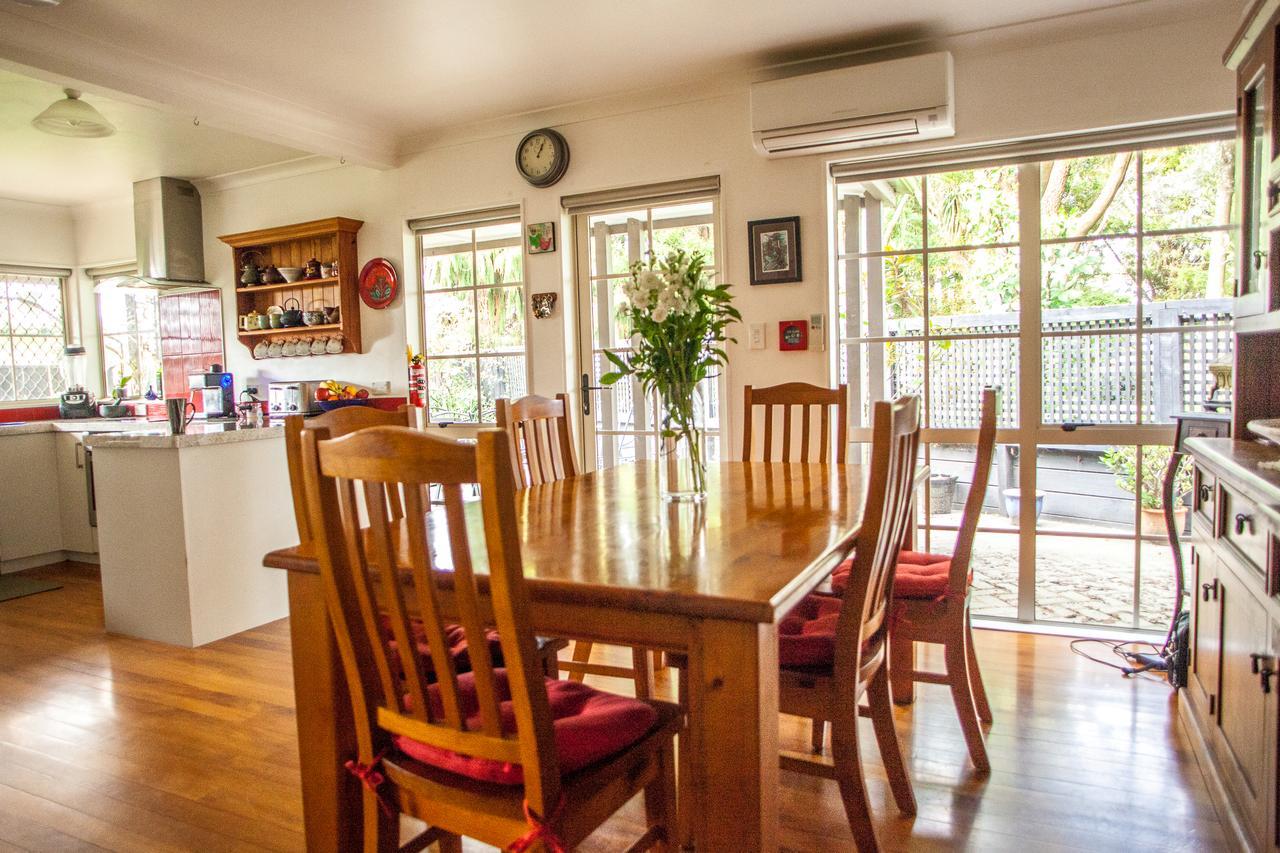 אגם טאופו The Loft Bed And Breakfast מראה חיצוני תמונה