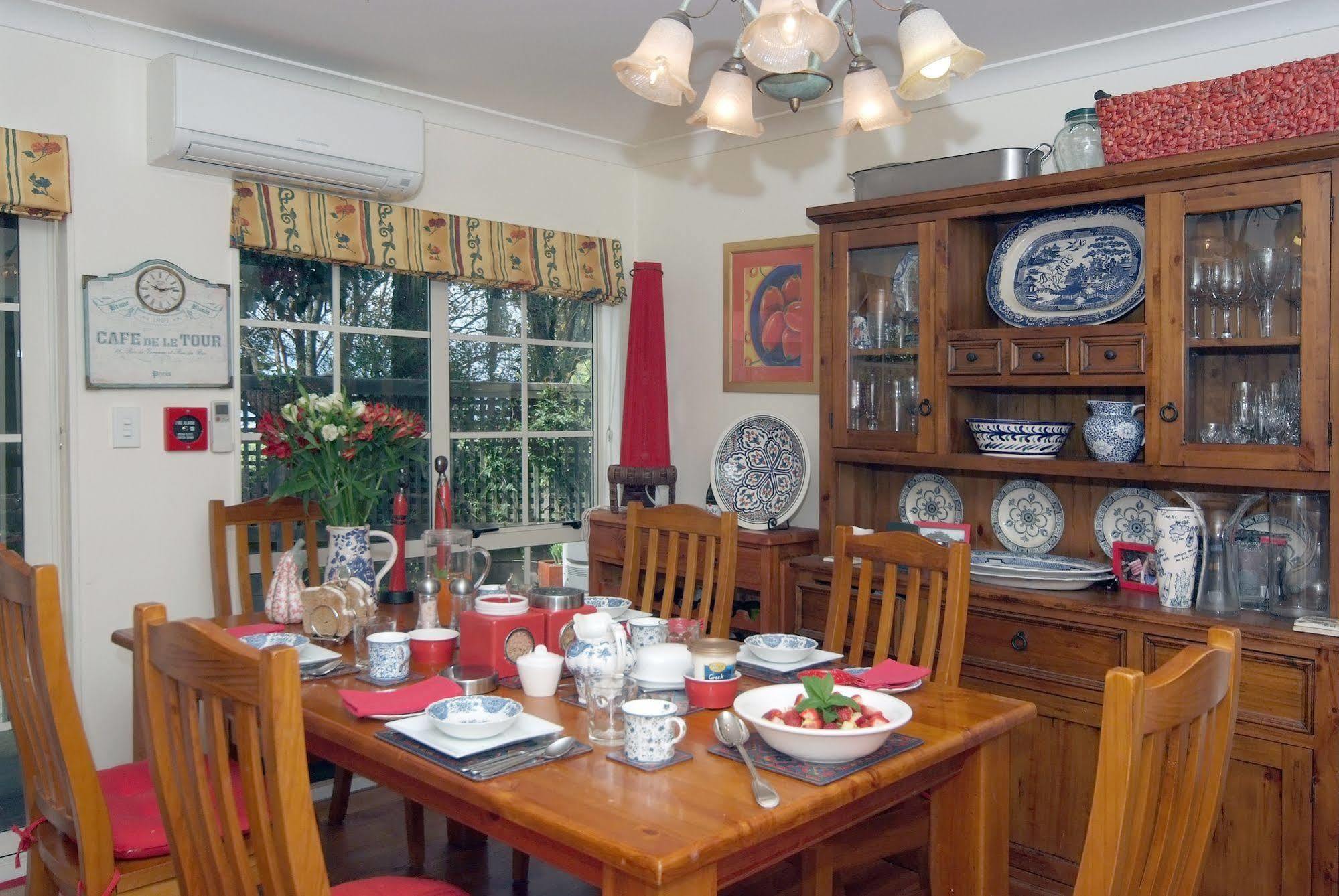 אגם טאופו The Loft Bed And Breakfast מראה חיצוני תמונה