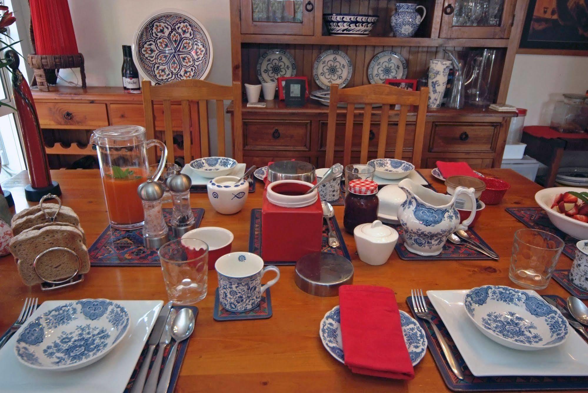 אגם טאופו The Loft Bed And Breakfast מראה חיצוני תמונה