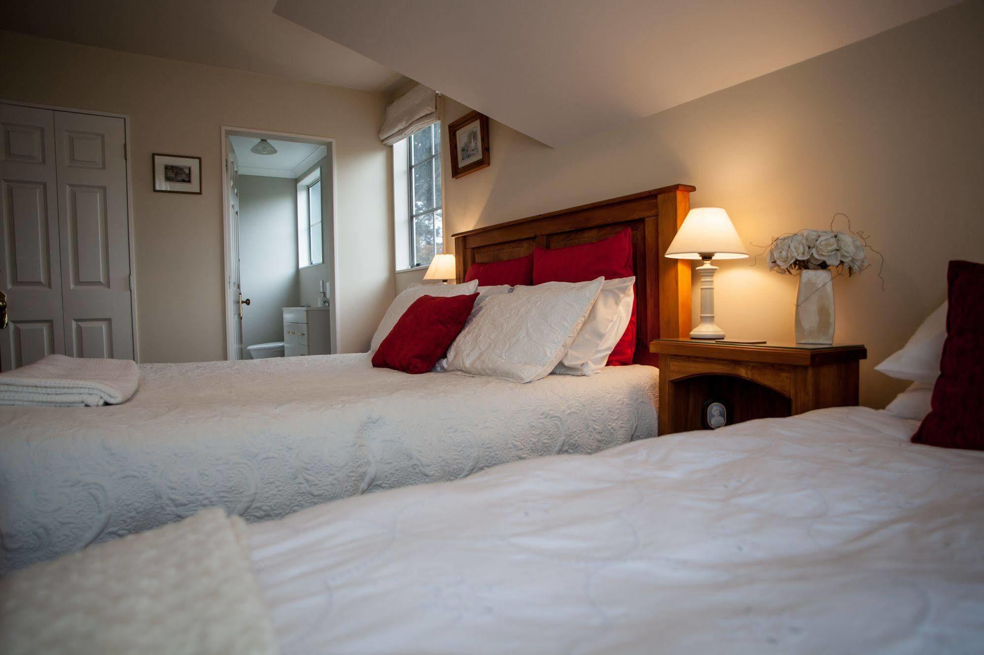 אגם טאופו The Loft Bed And Breakfast מראה חיצוני תמונה