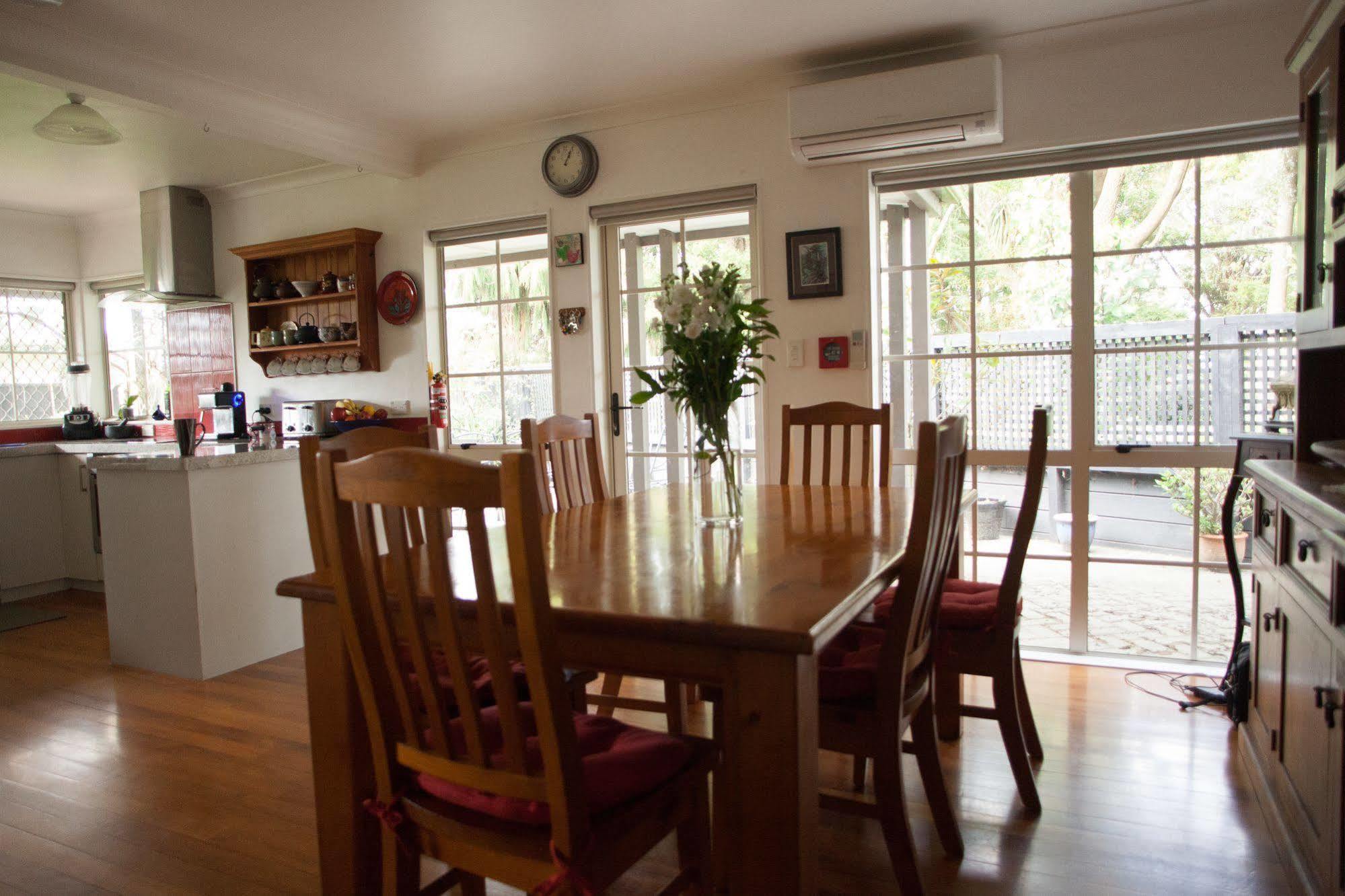 אגם טאופו The Loft Bed And Breakfast מראה חיצוני תמונה
